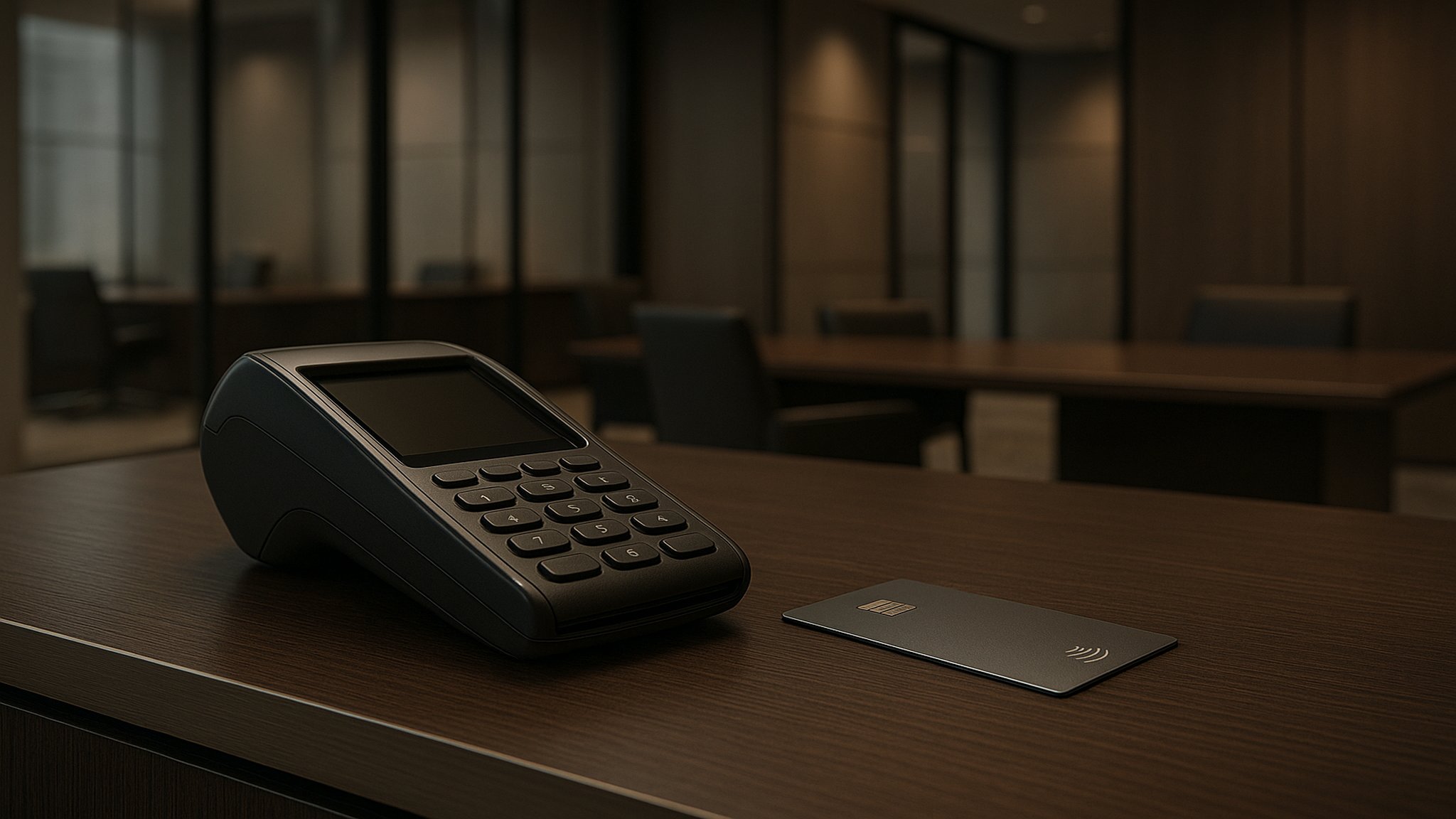 Payment Platforms
