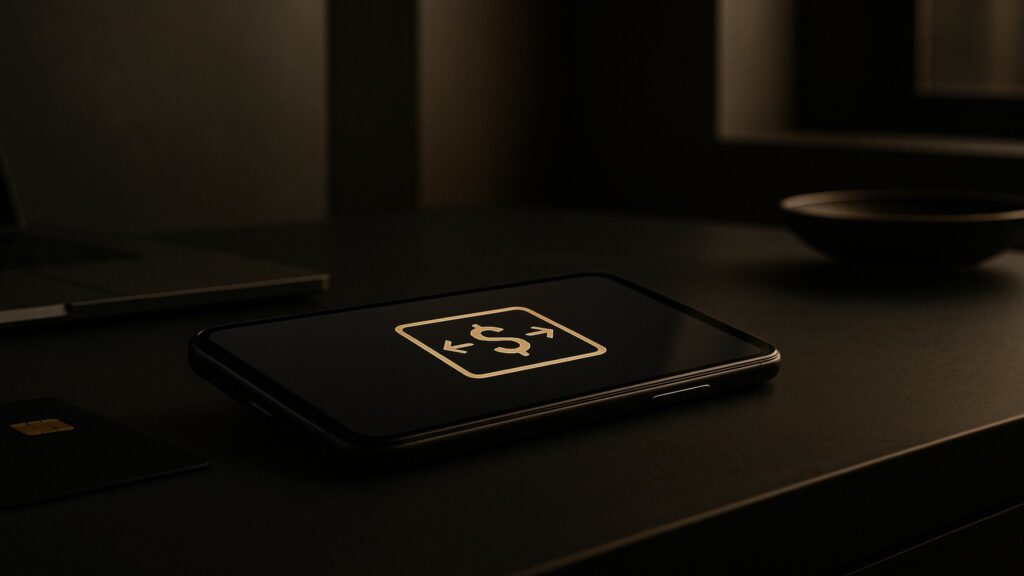 Peer-to-Peer Payment Apps category hero image