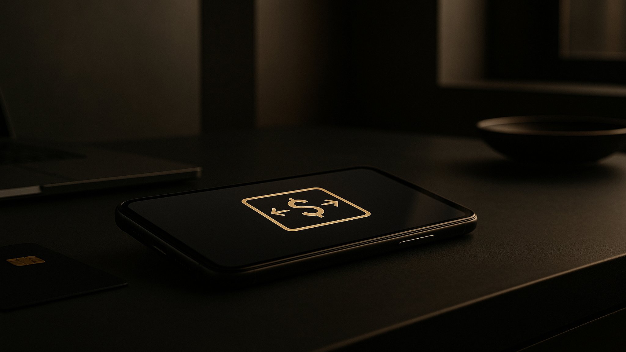 Peer-to-Peer Payment Apps