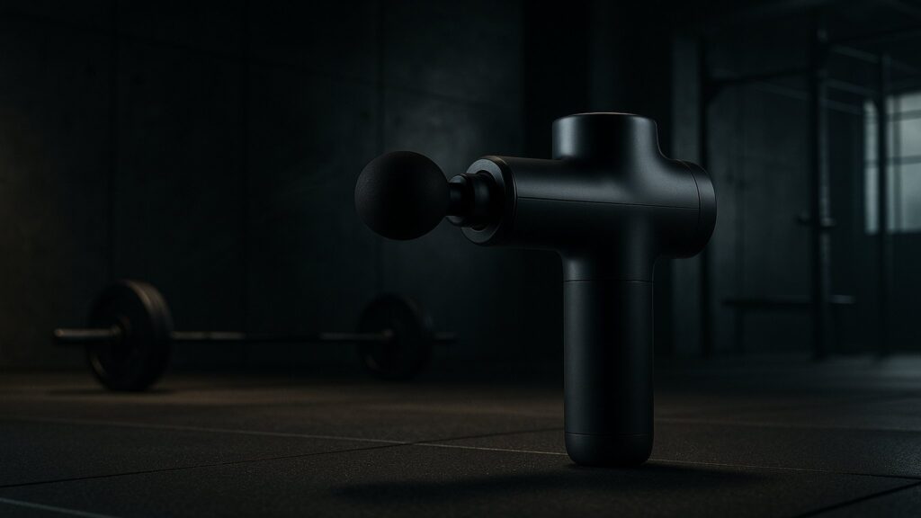 Percussion Massagers category hero image