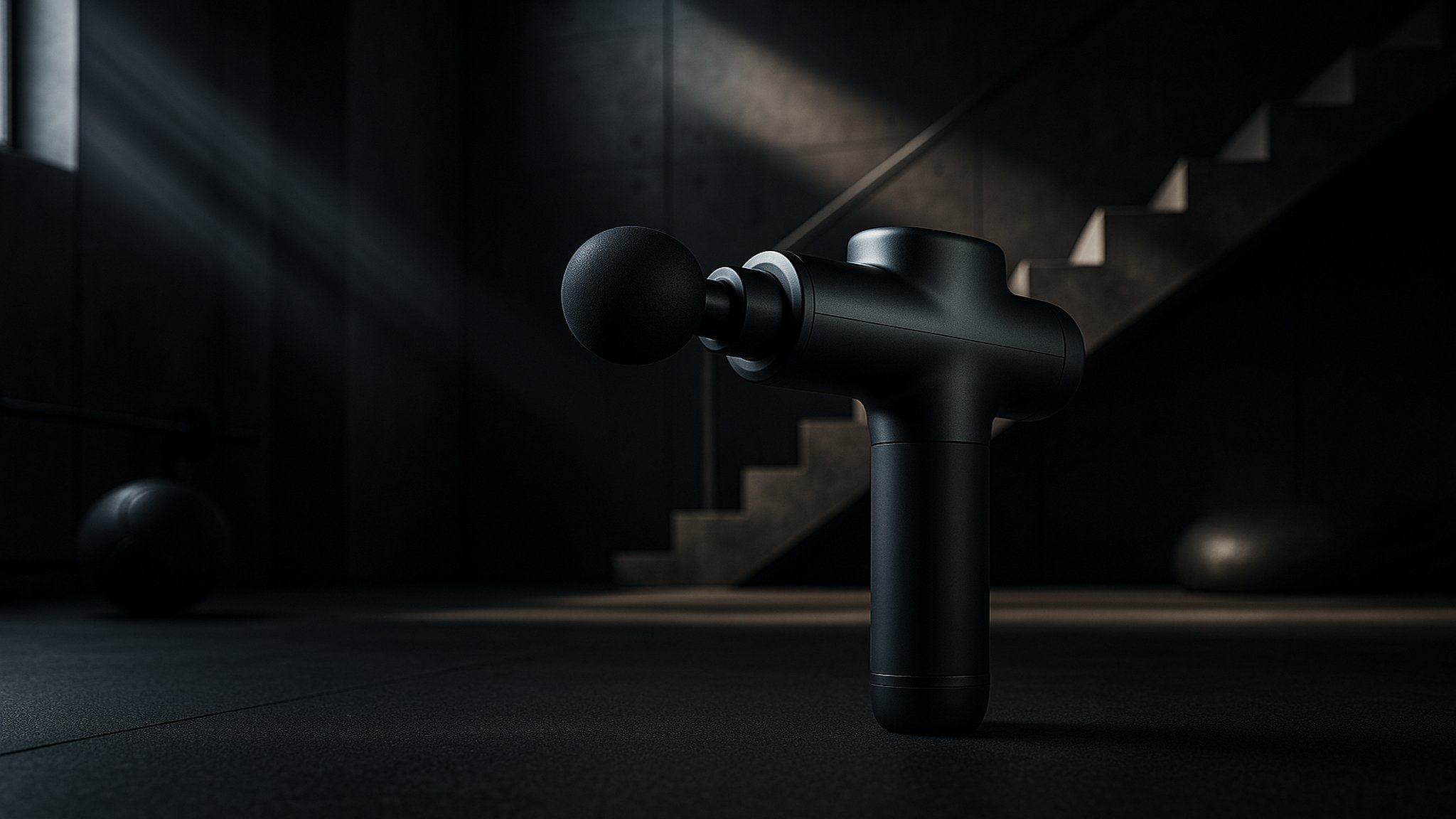 Percussion Massagers