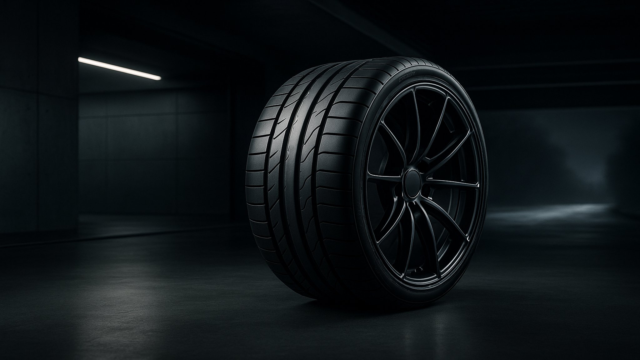 Performance Tires