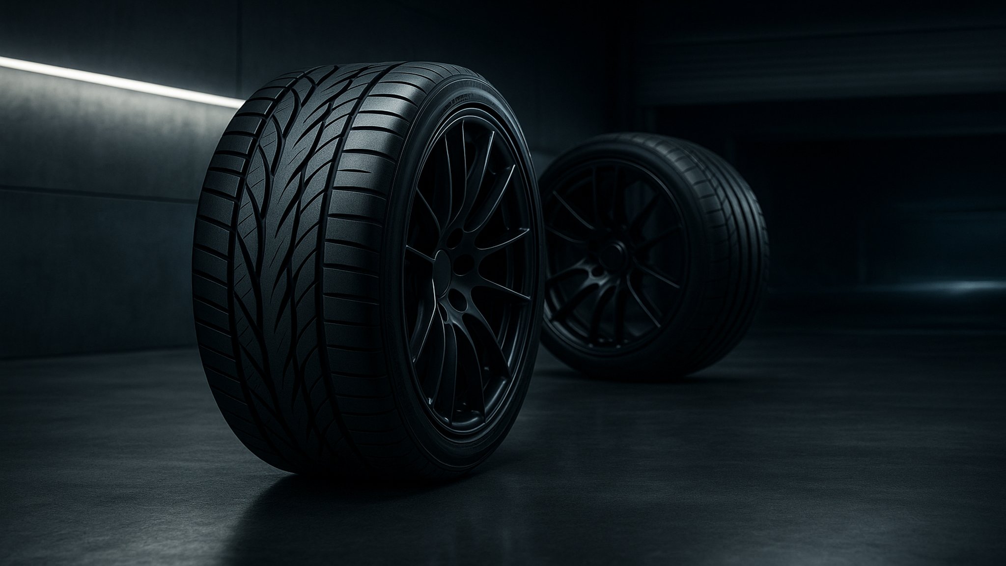 Performance Tires
