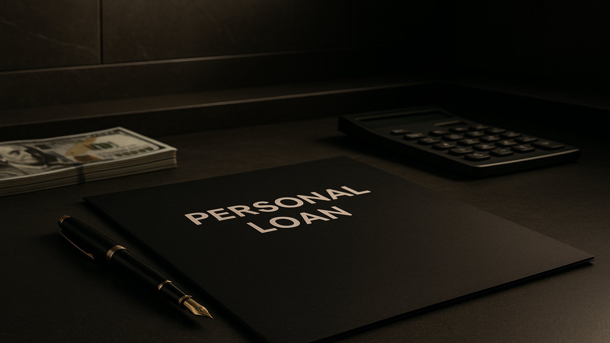 Personal Loans