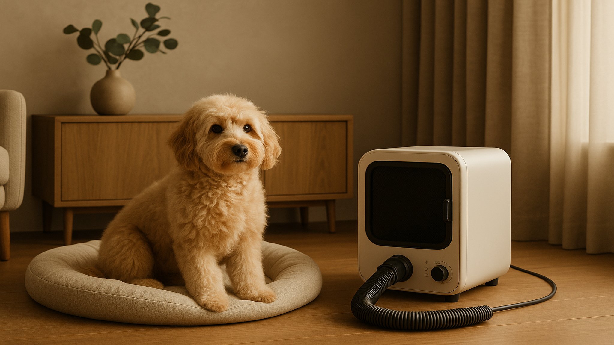 Pet Dryers