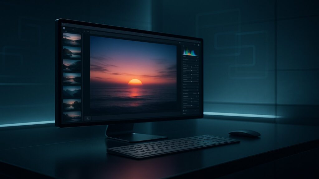 Photo Editing Software category hero image