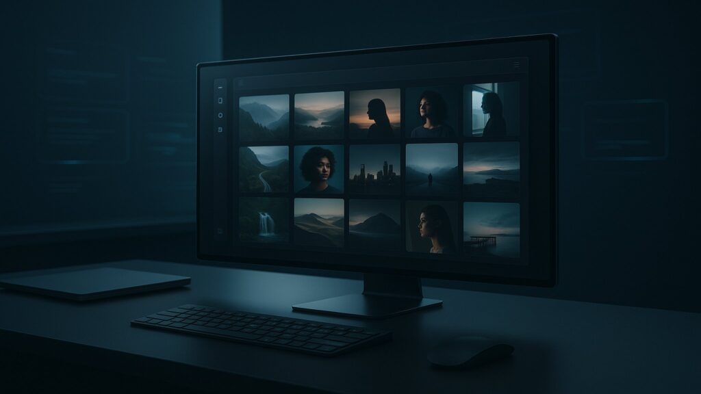 Photo Management Software category hero image