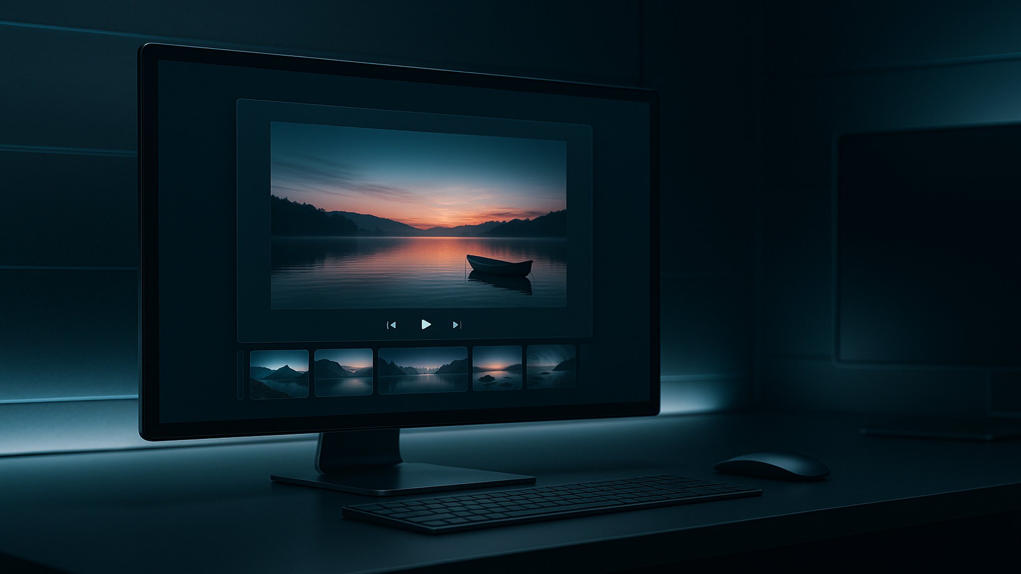 Photo Slideshow Software