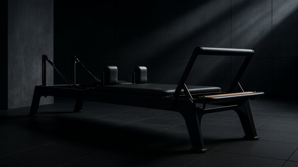 Pilates Equipment category hero image