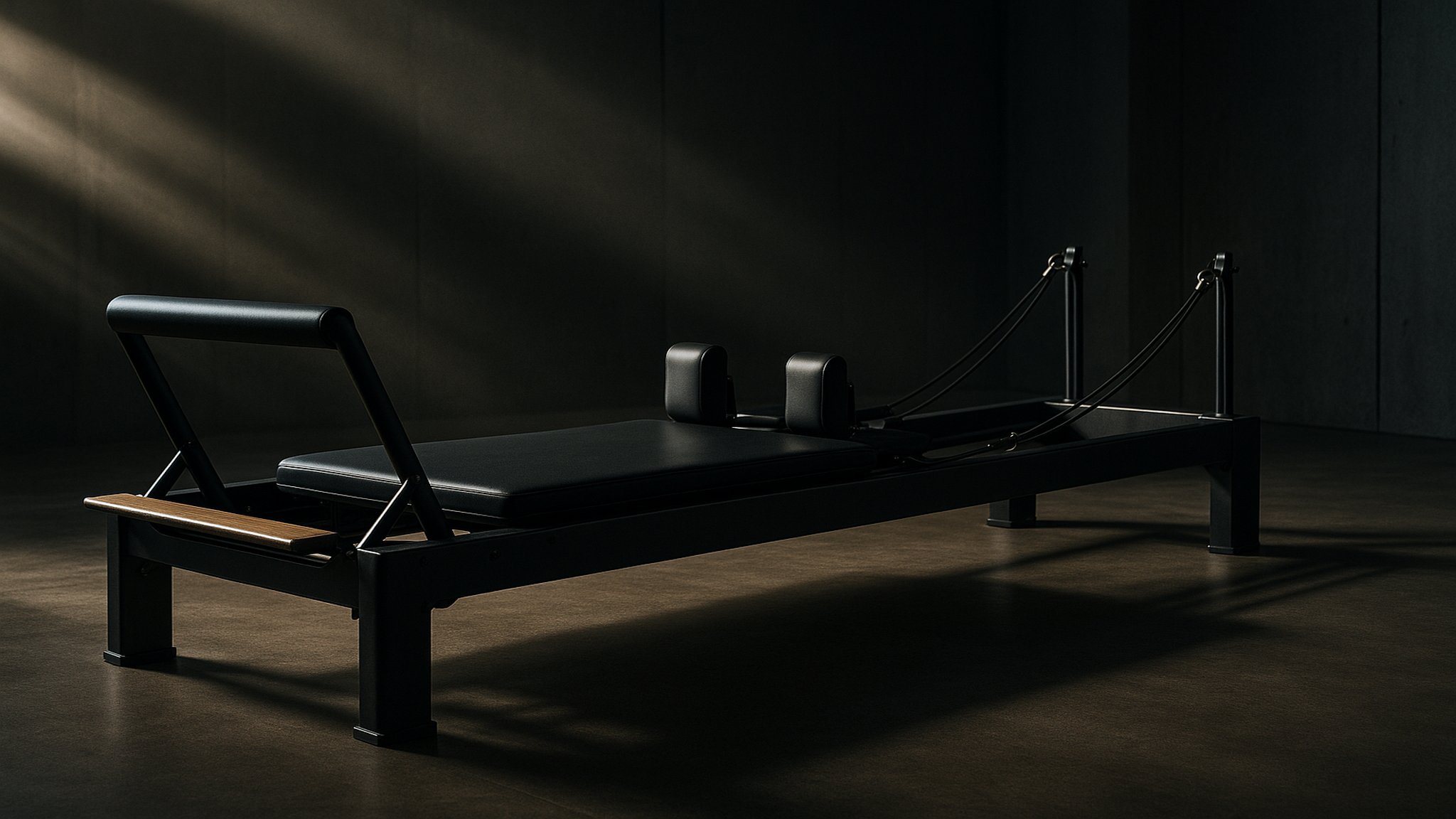 Pilates Equipment
