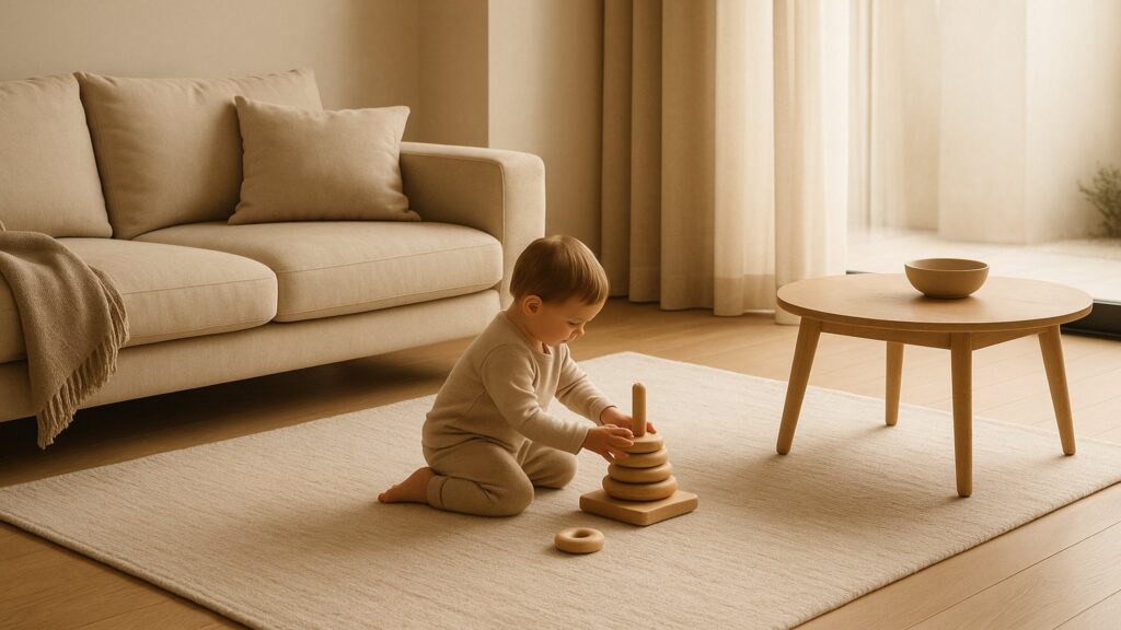 Play & Floor Activity category hero image