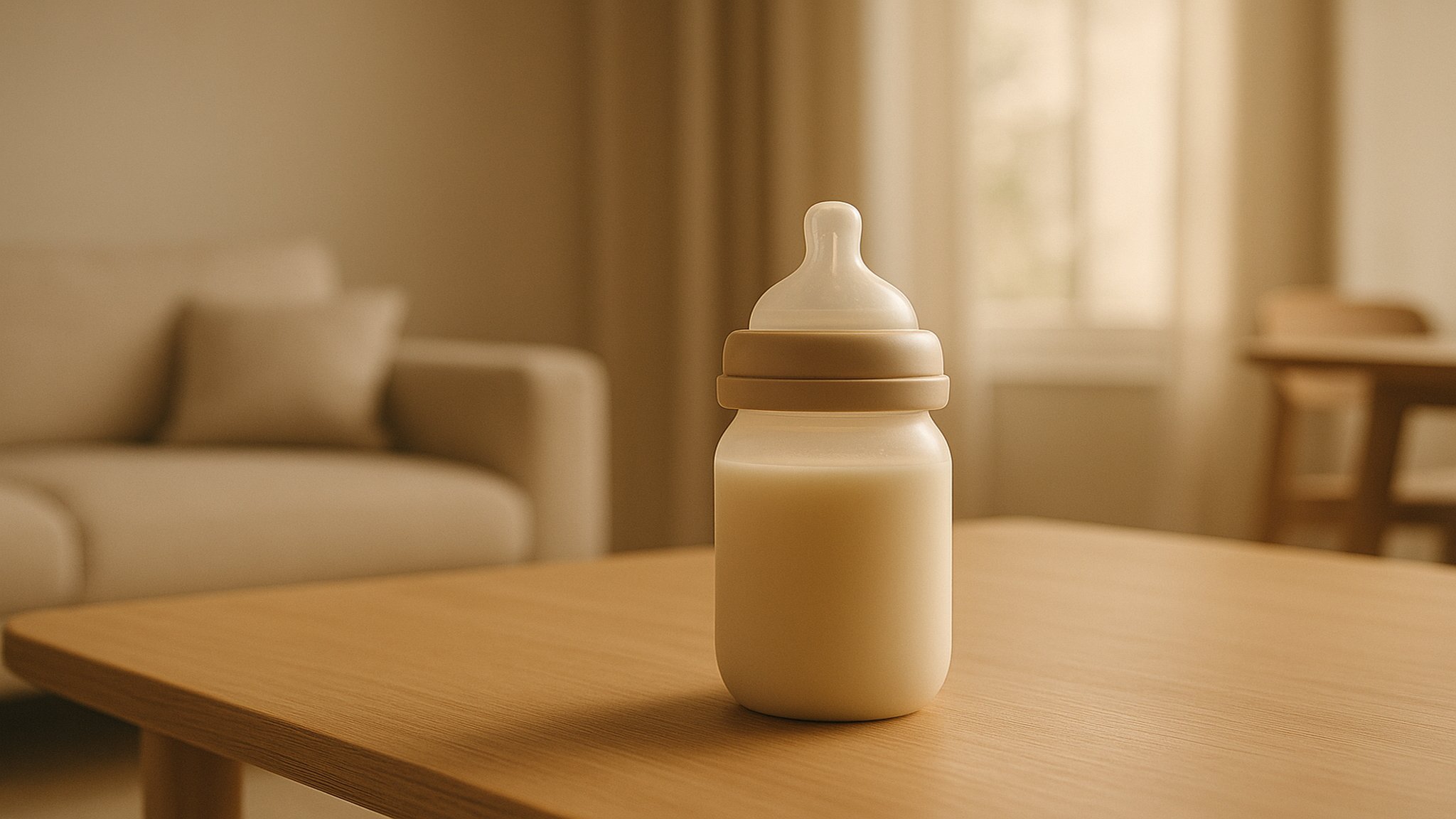 Portable Feeding