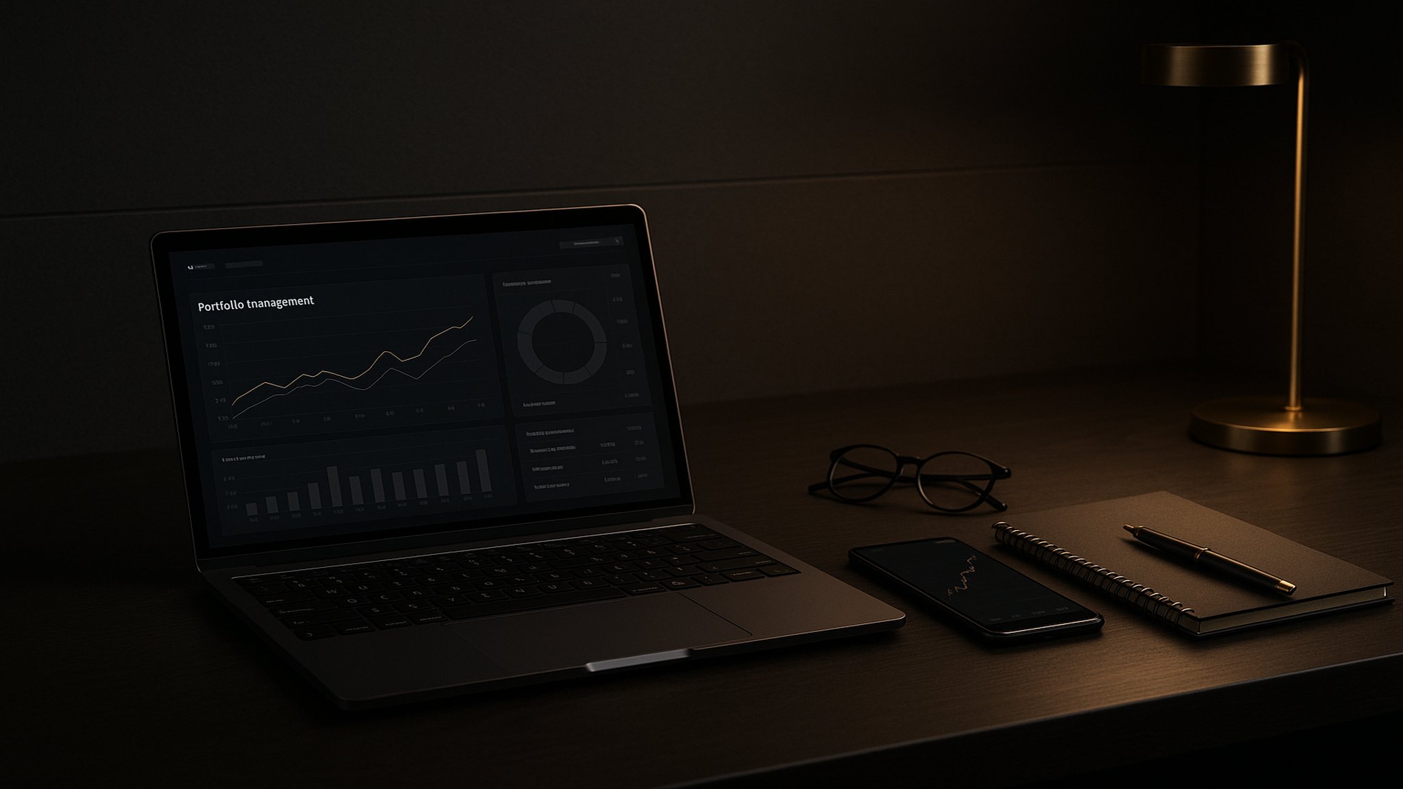 Portfolio Management Tools
