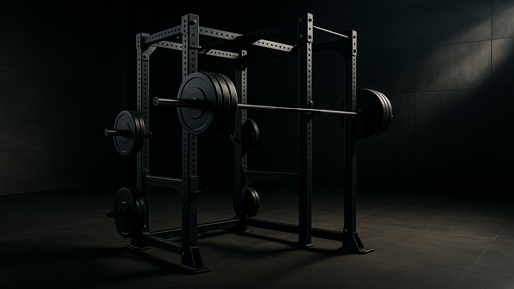 Power Racks & Squat Racks