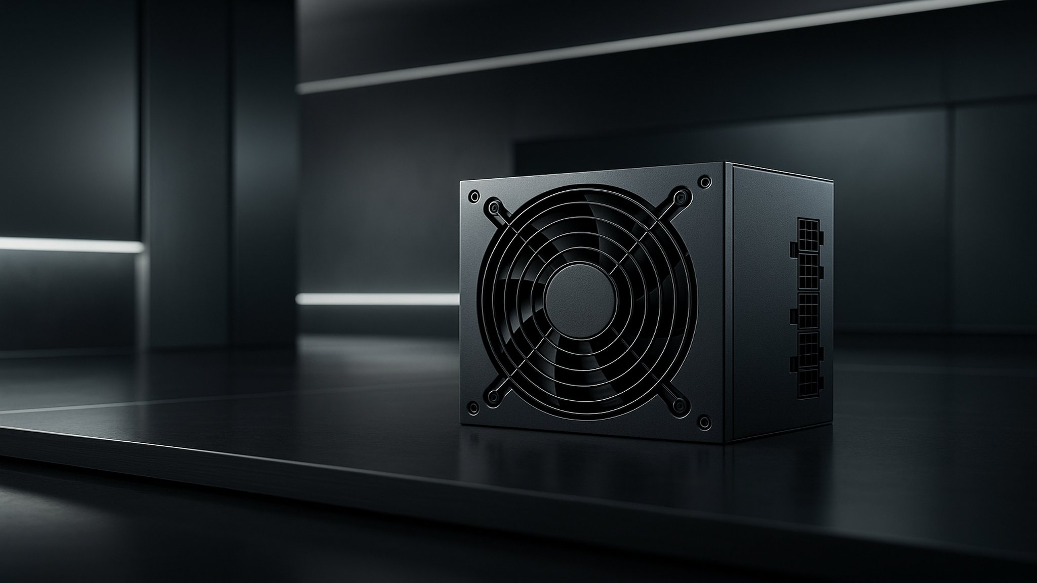 Power Supplies