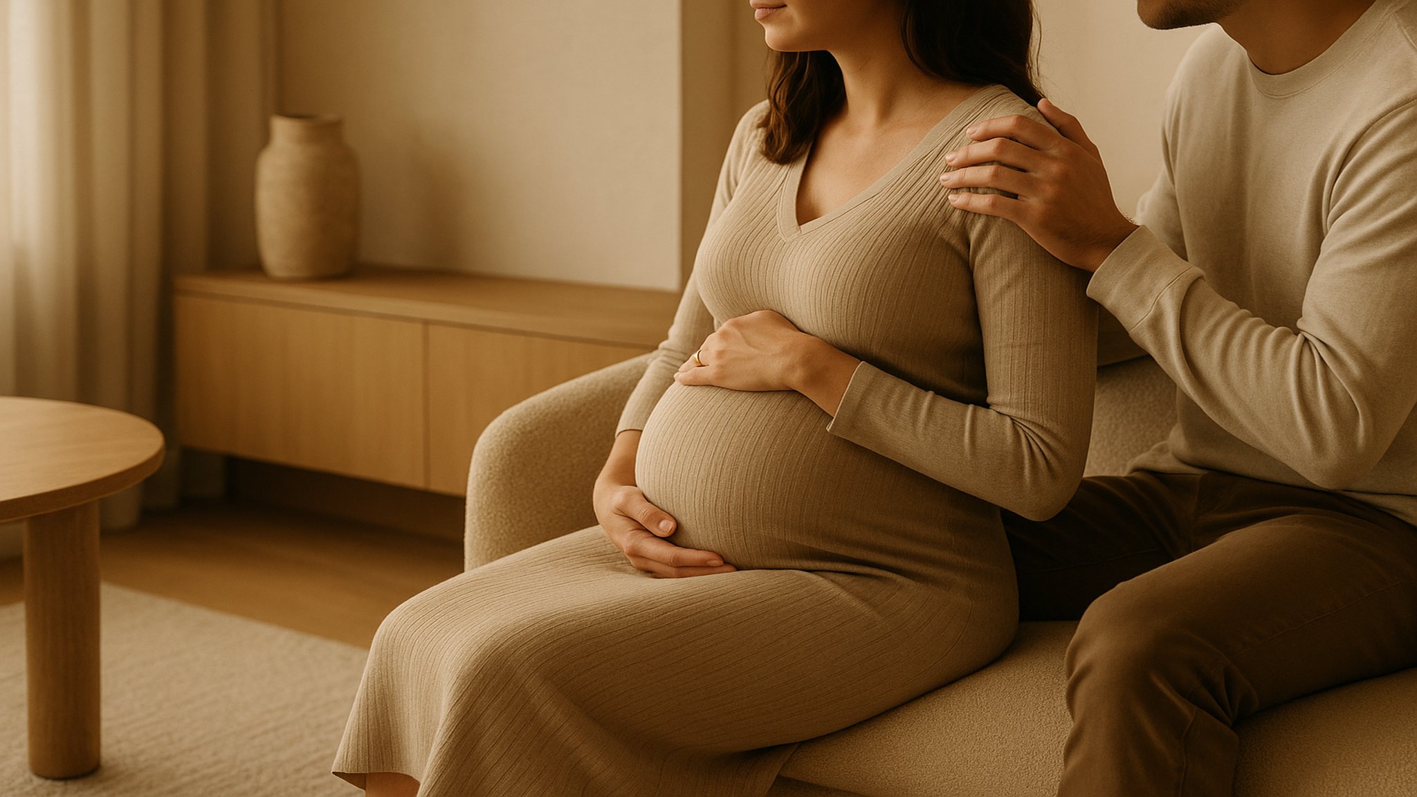 Pregnancy Support