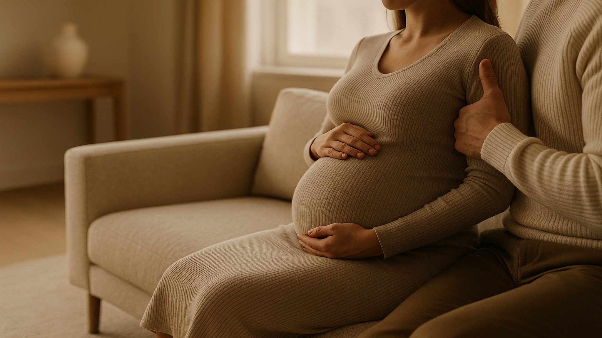 Pregnancy Support
