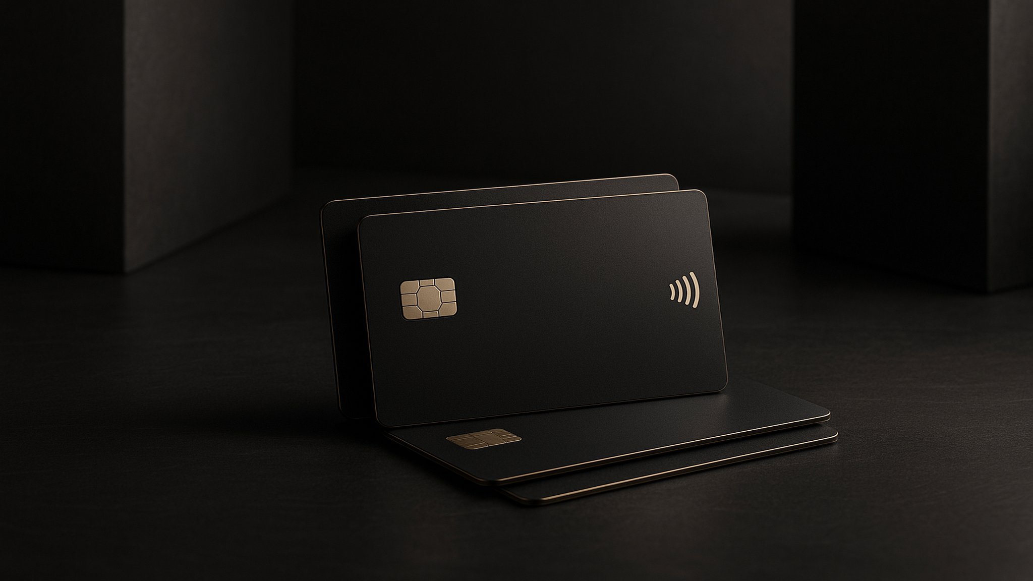 Premium Credit Cards