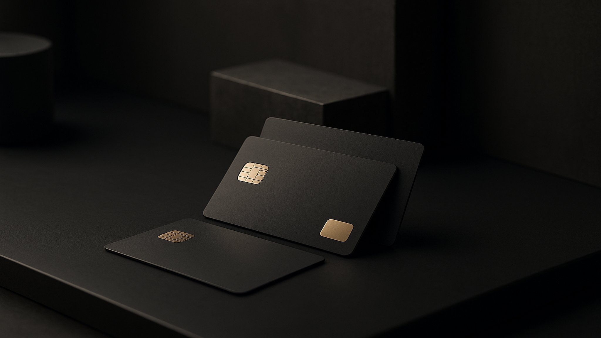 Premium Credit Cards