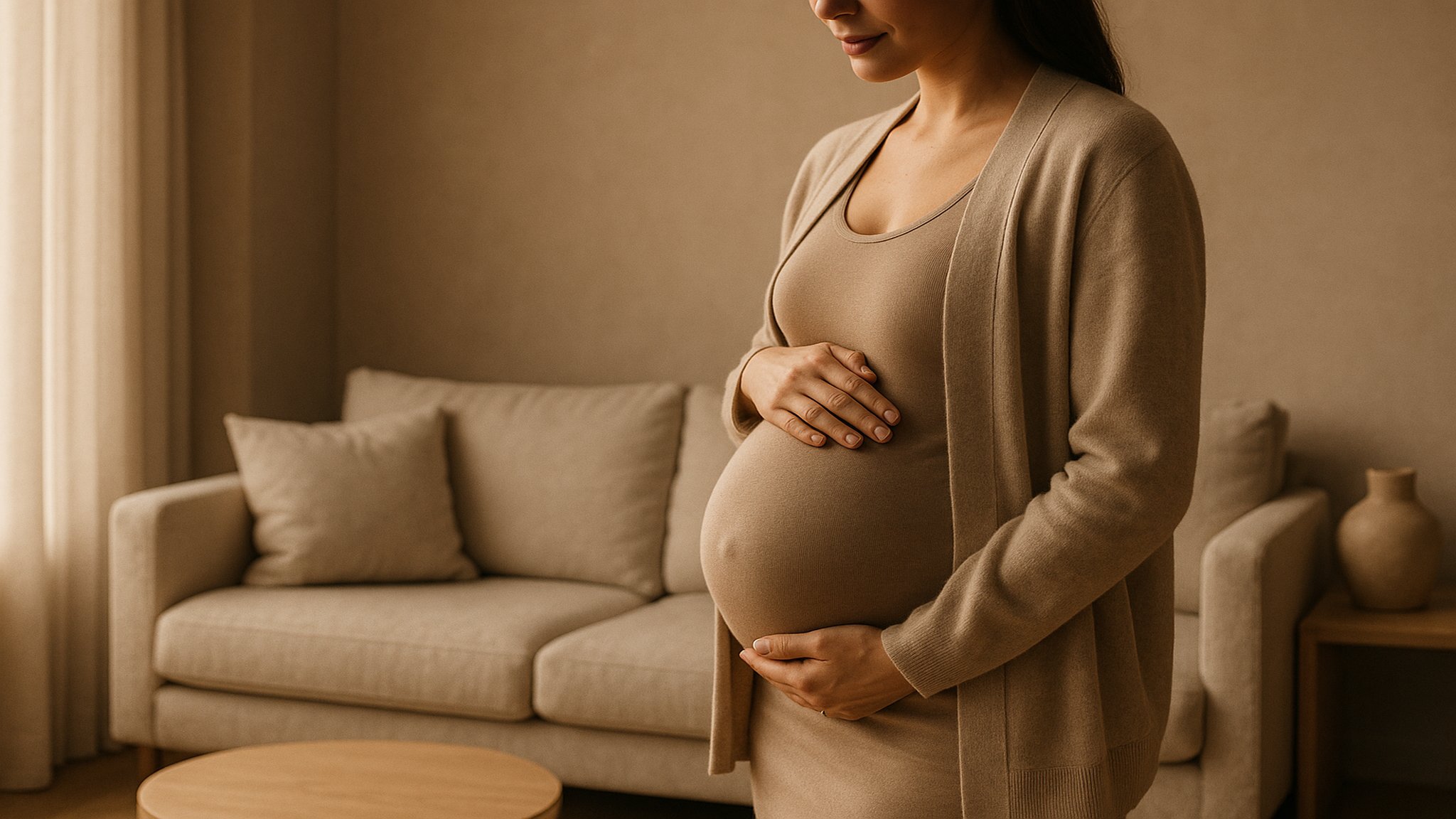 Prenatal Health