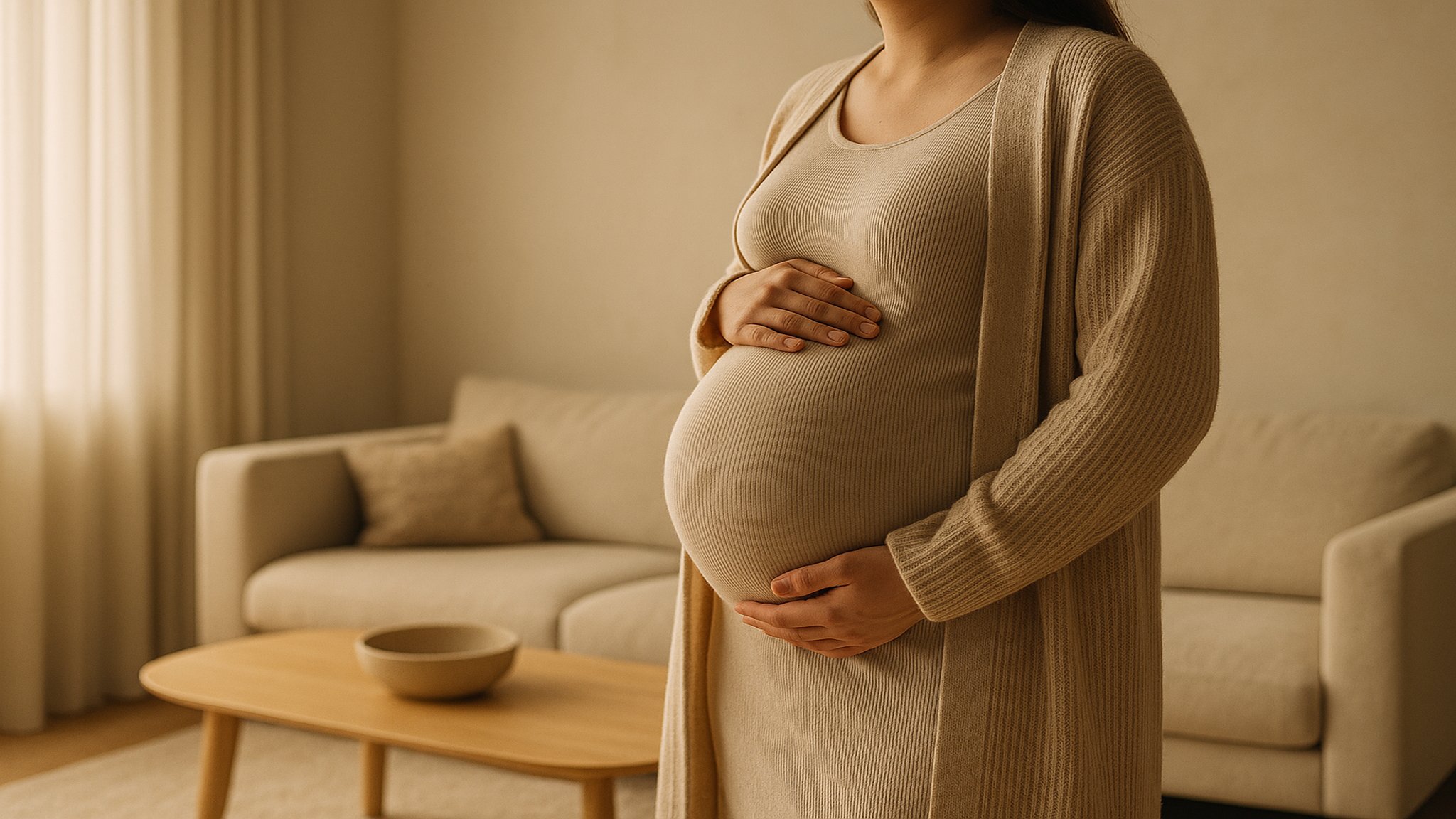 Prenatal Health