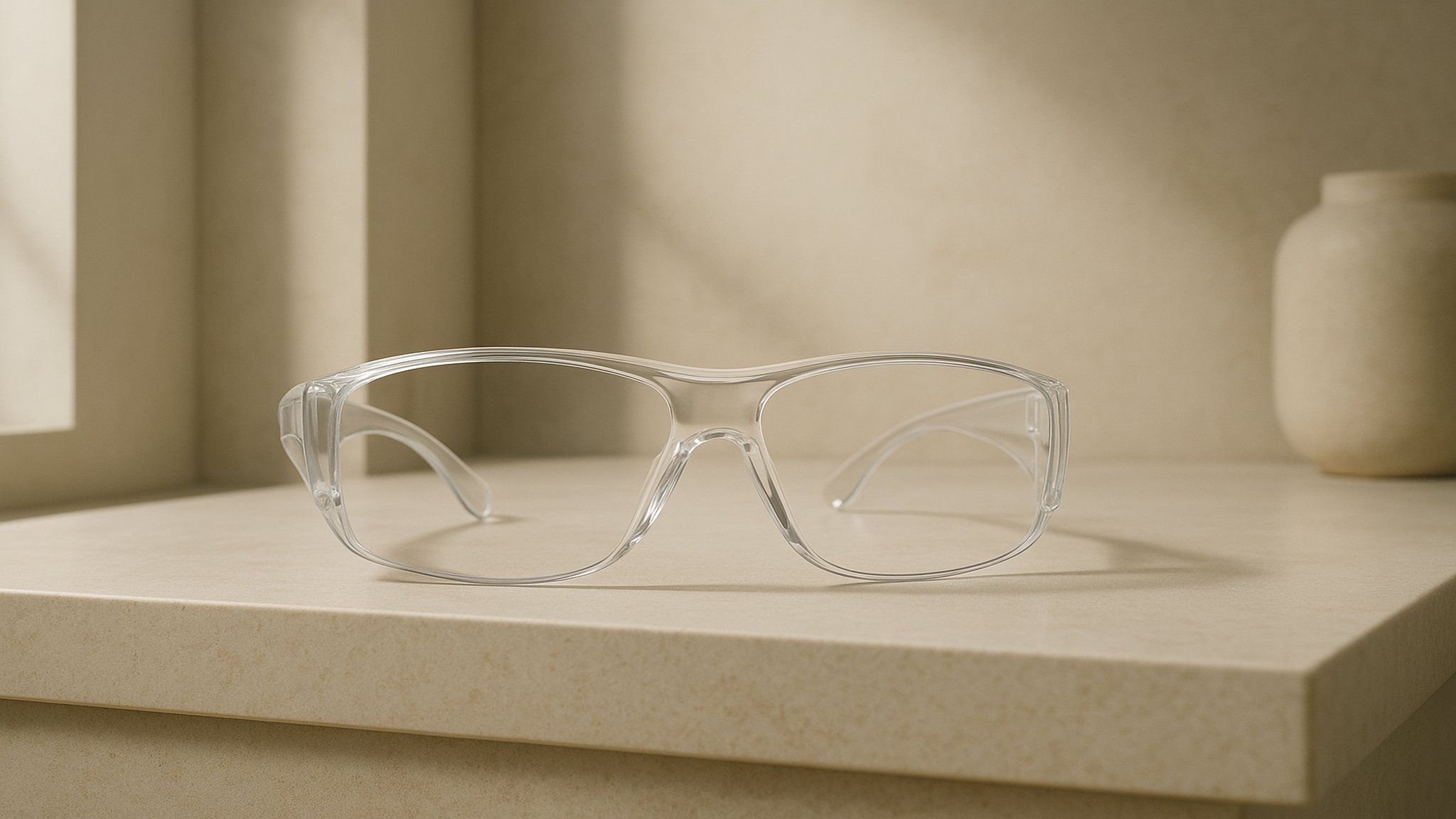 Protective Eyewear
