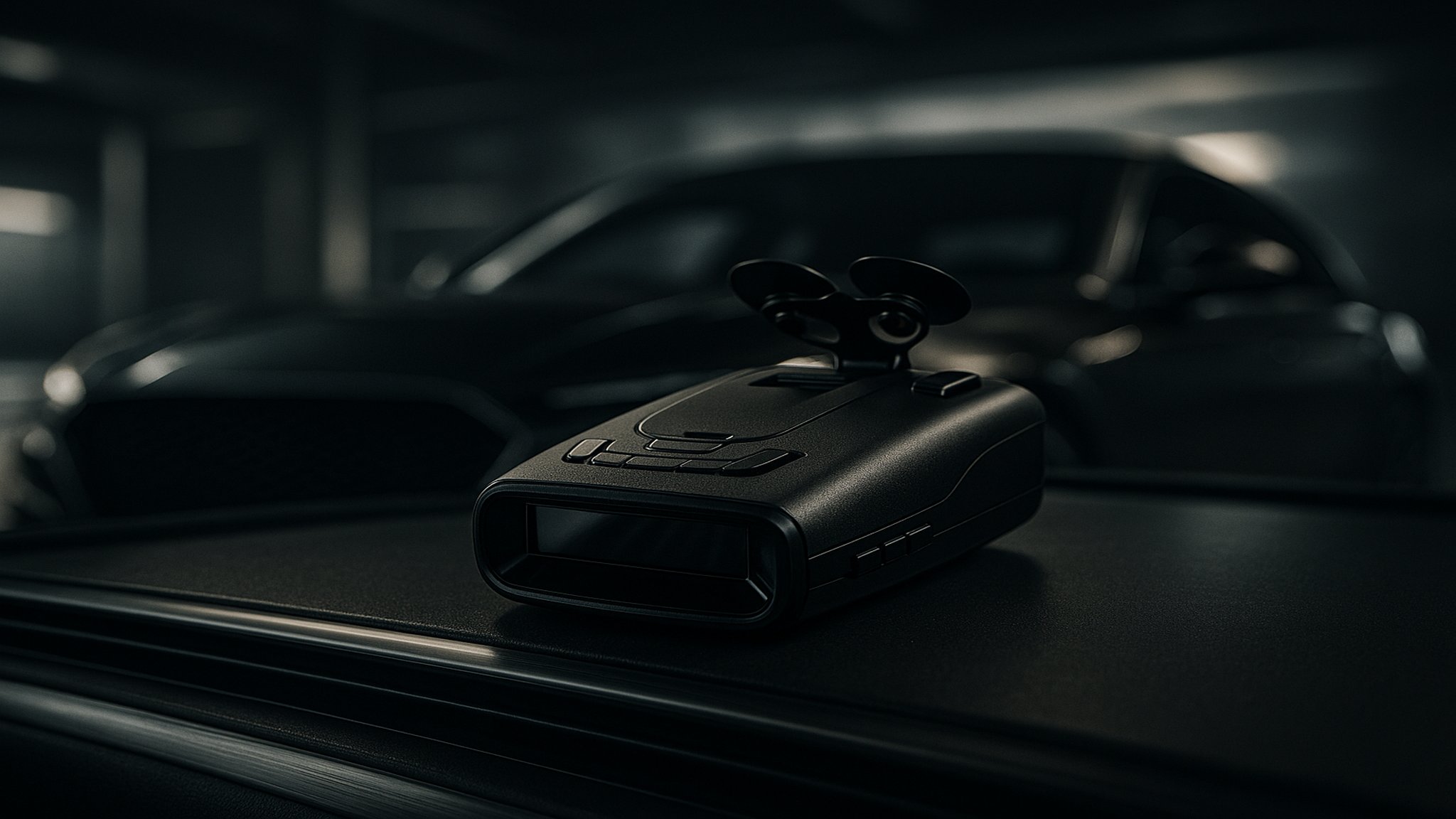 Radar Detectors