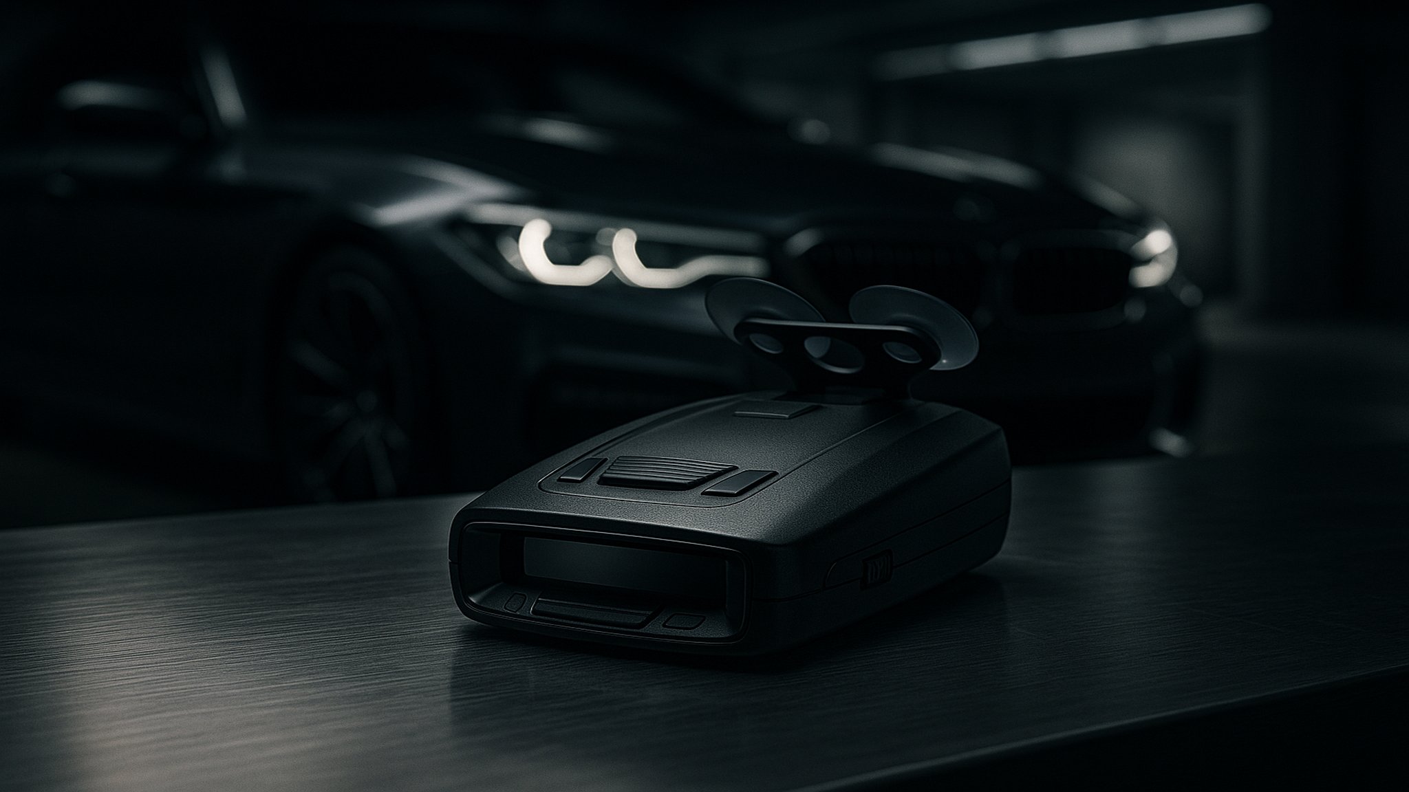 Radar Detectors