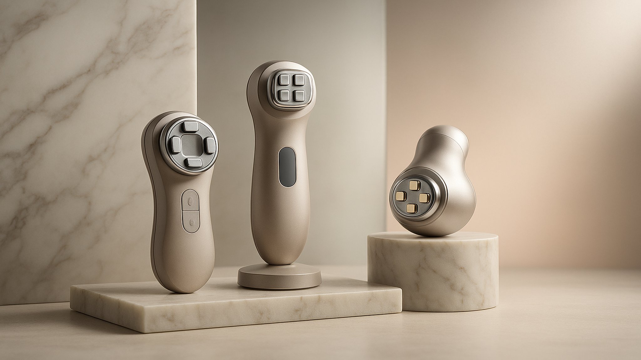 Radio Frequency Devices