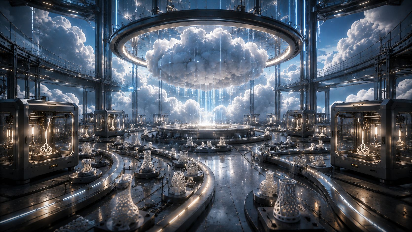 RaiseCloud
