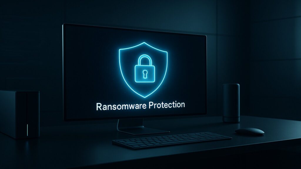 Ransomware Protection Software category hero image