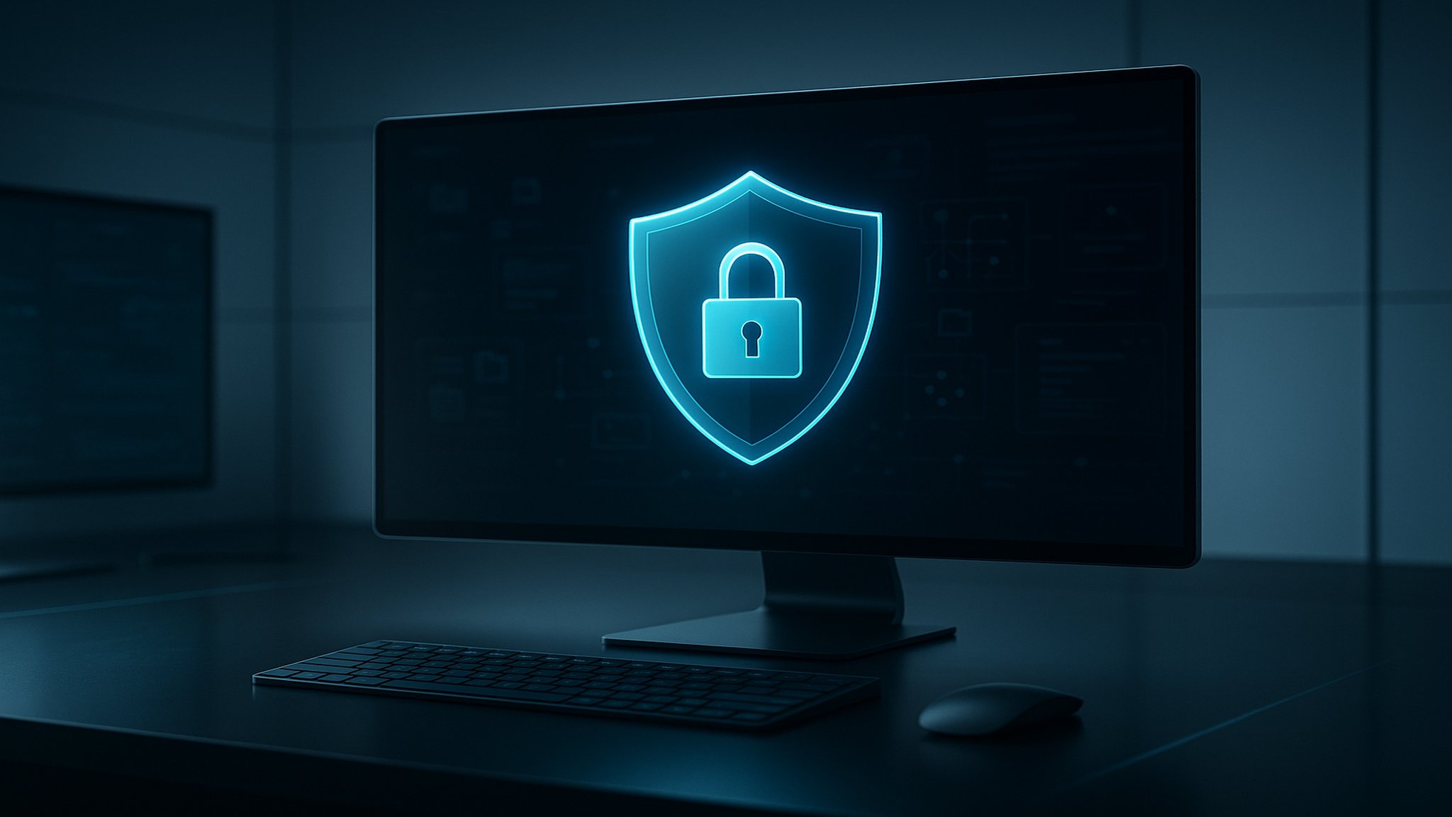 Ransomware Protection Software