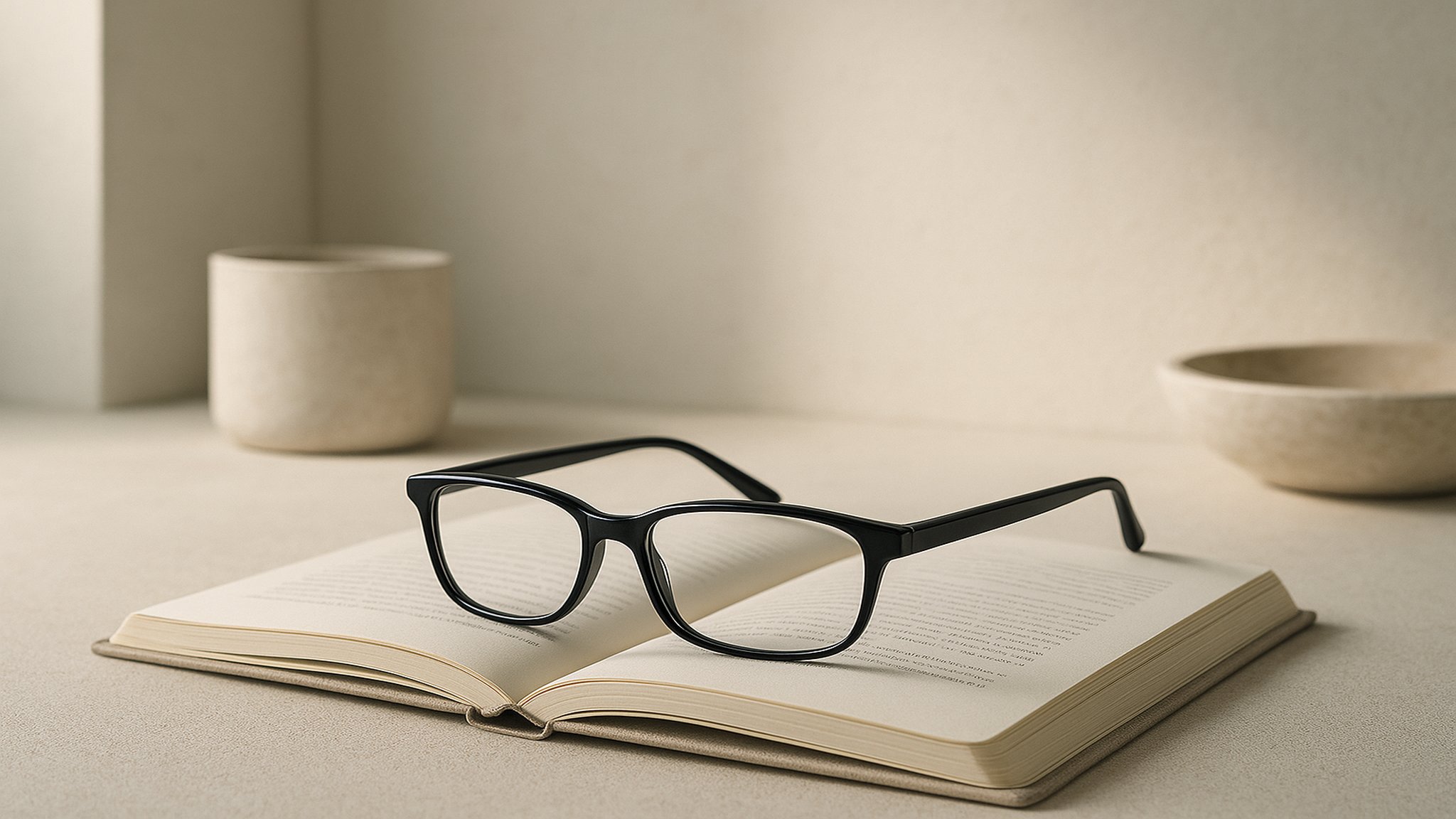 Reading Glasses