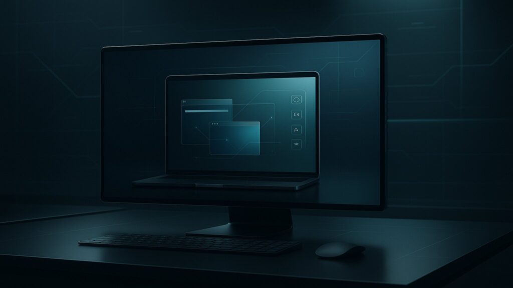 Remote Desktop Software category hero image