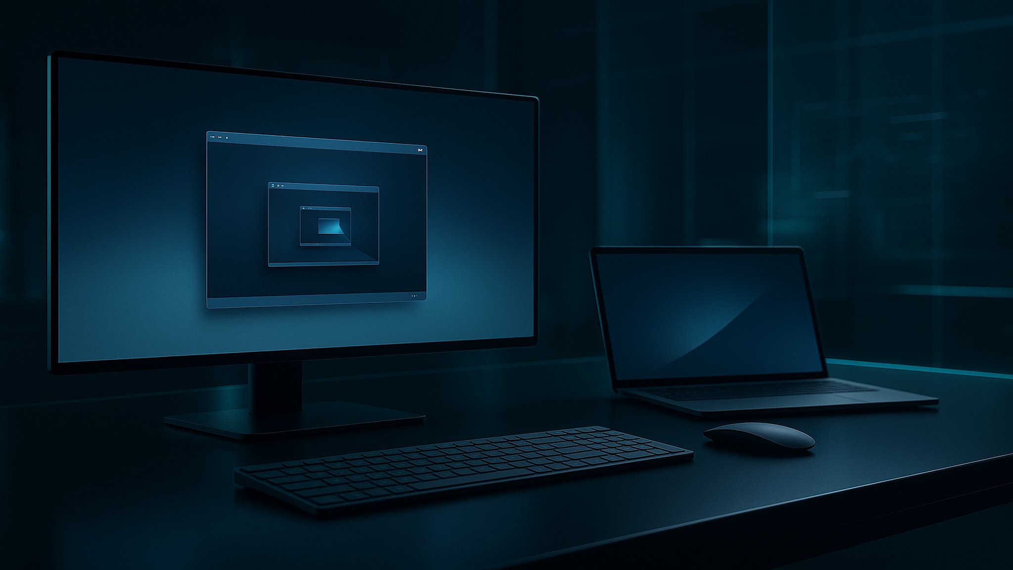 Remote Desktop Software