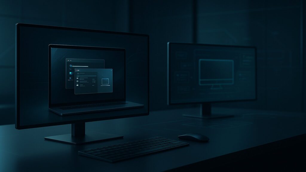 Remote Support Software category hero image