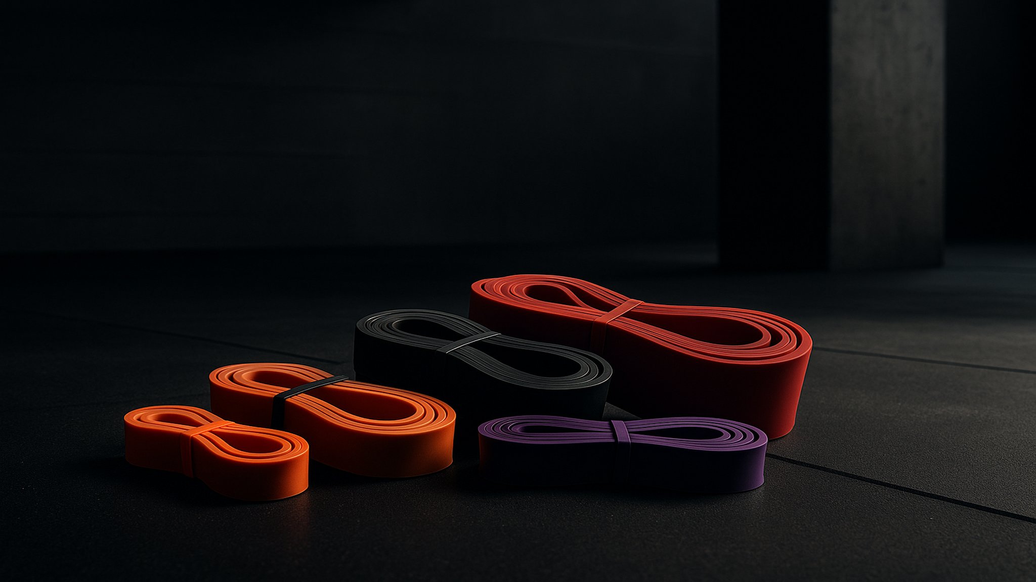 Resistance Bands