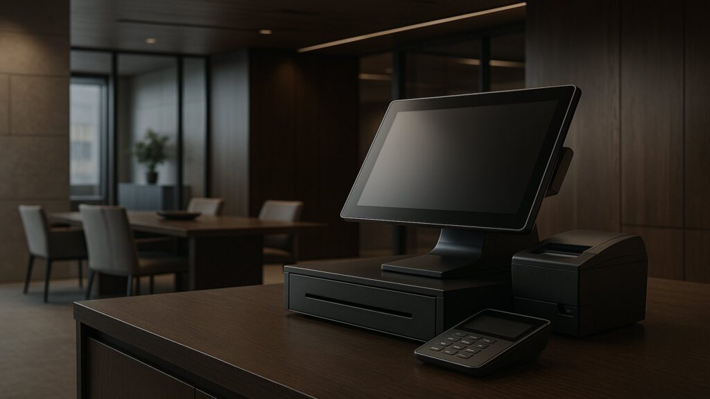 Restaurant POS Systems category hero image