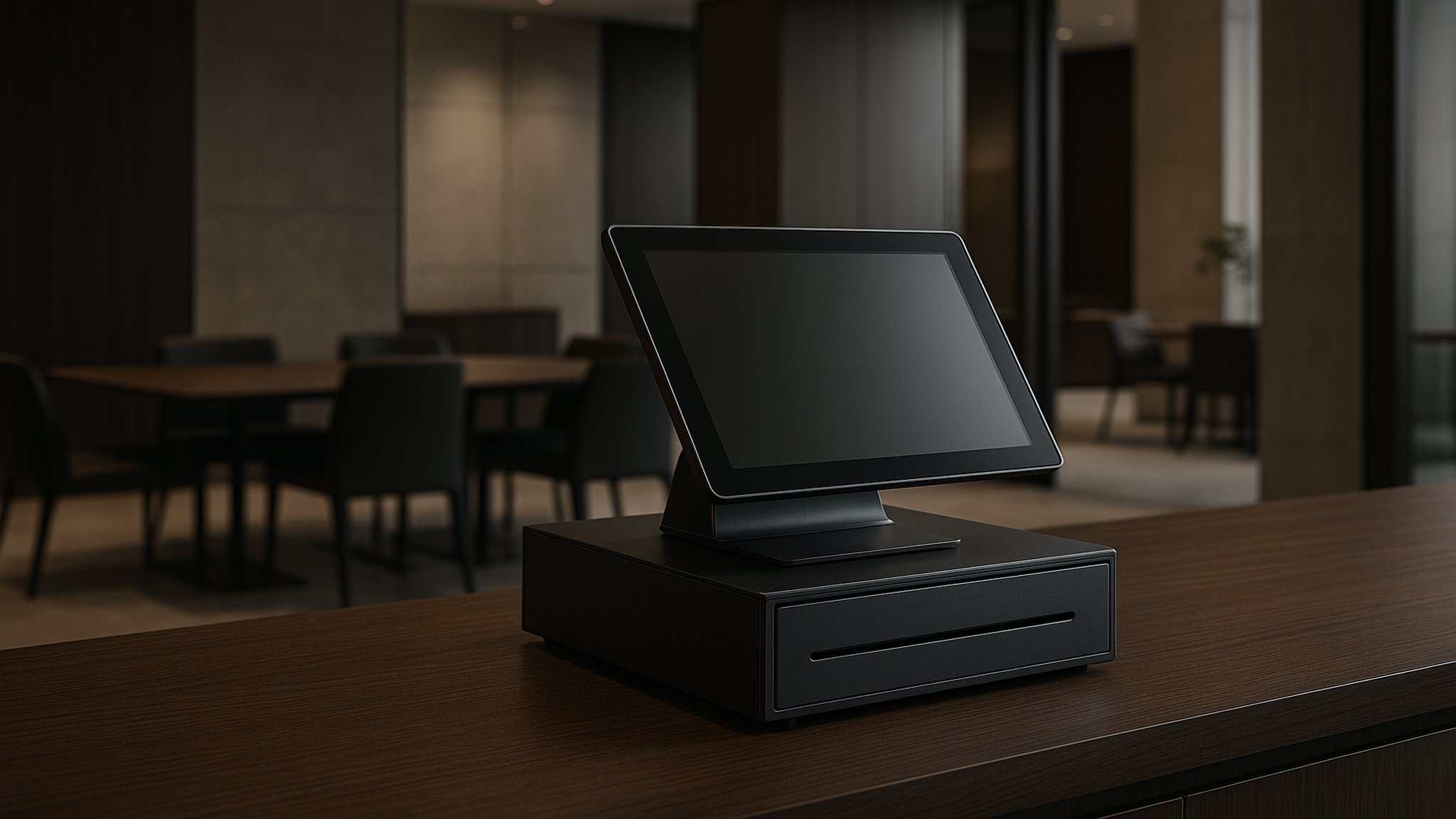 Restaurant POS Systems