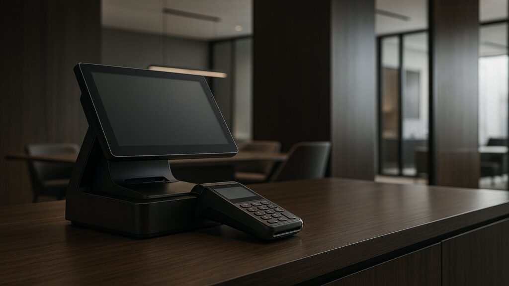 Retail POS Systems category hero image