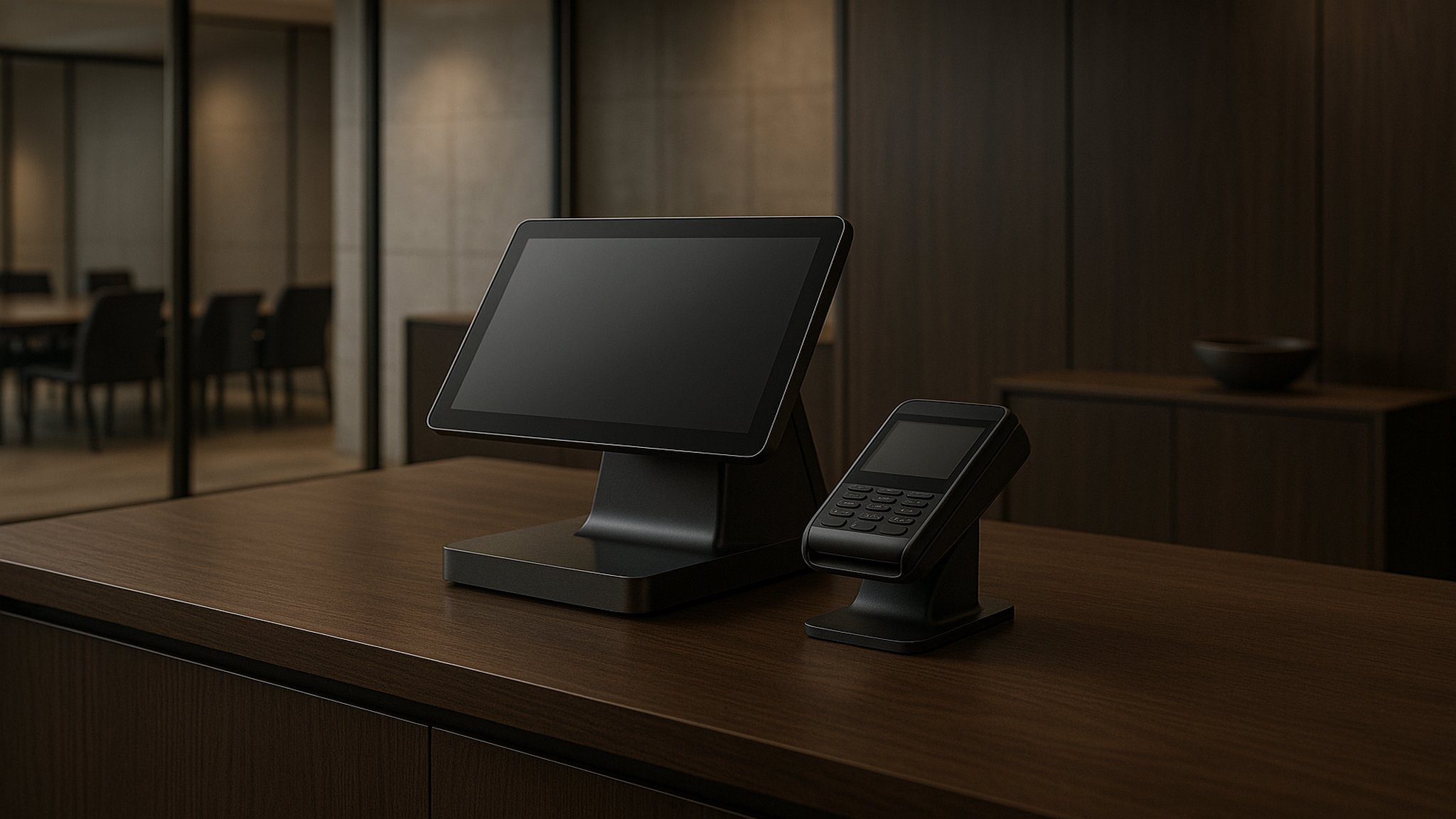 Retail POS Systems