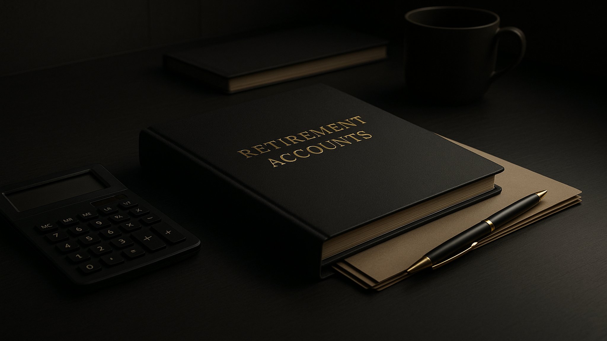 Retirement Accounts