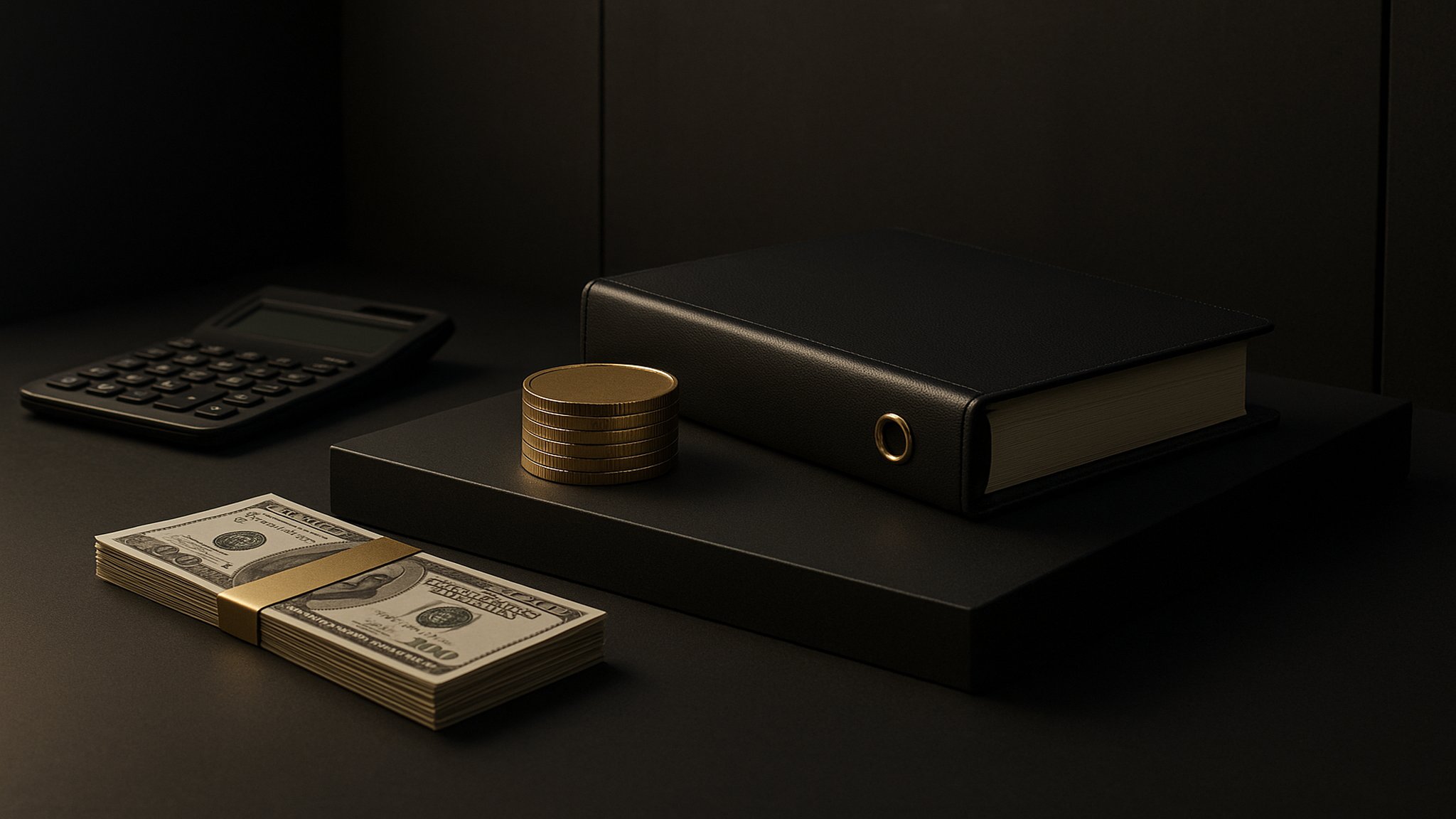 Retirement Accounts