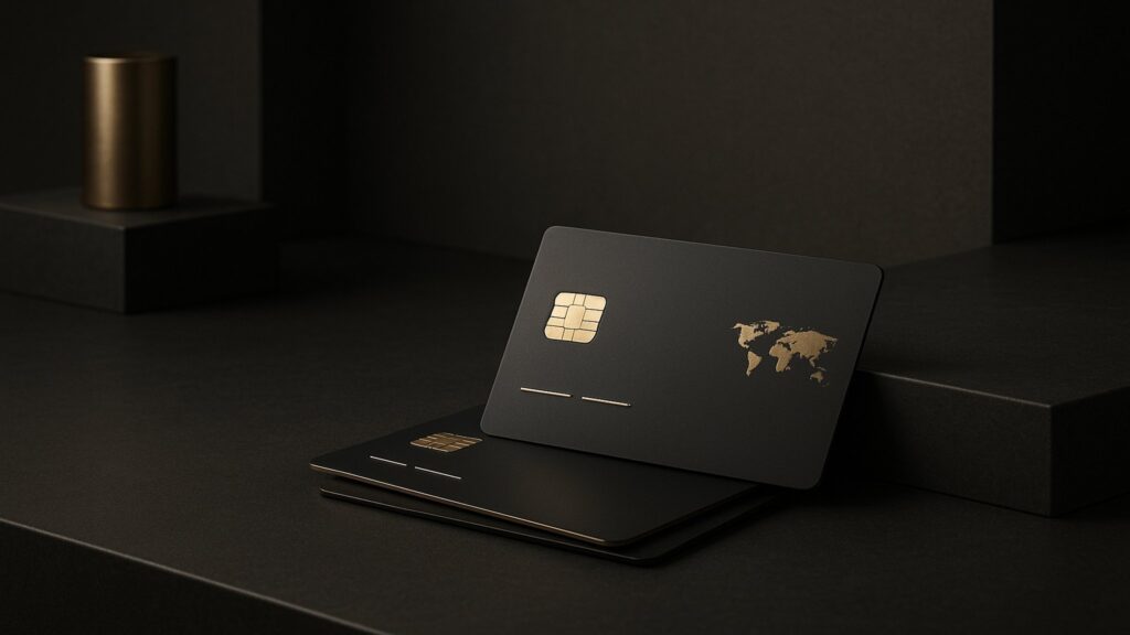 Rewards Credit Cards category hero image