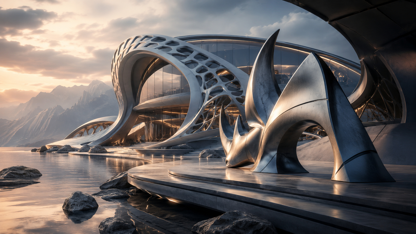 Rhino scenic fabrication and set design software