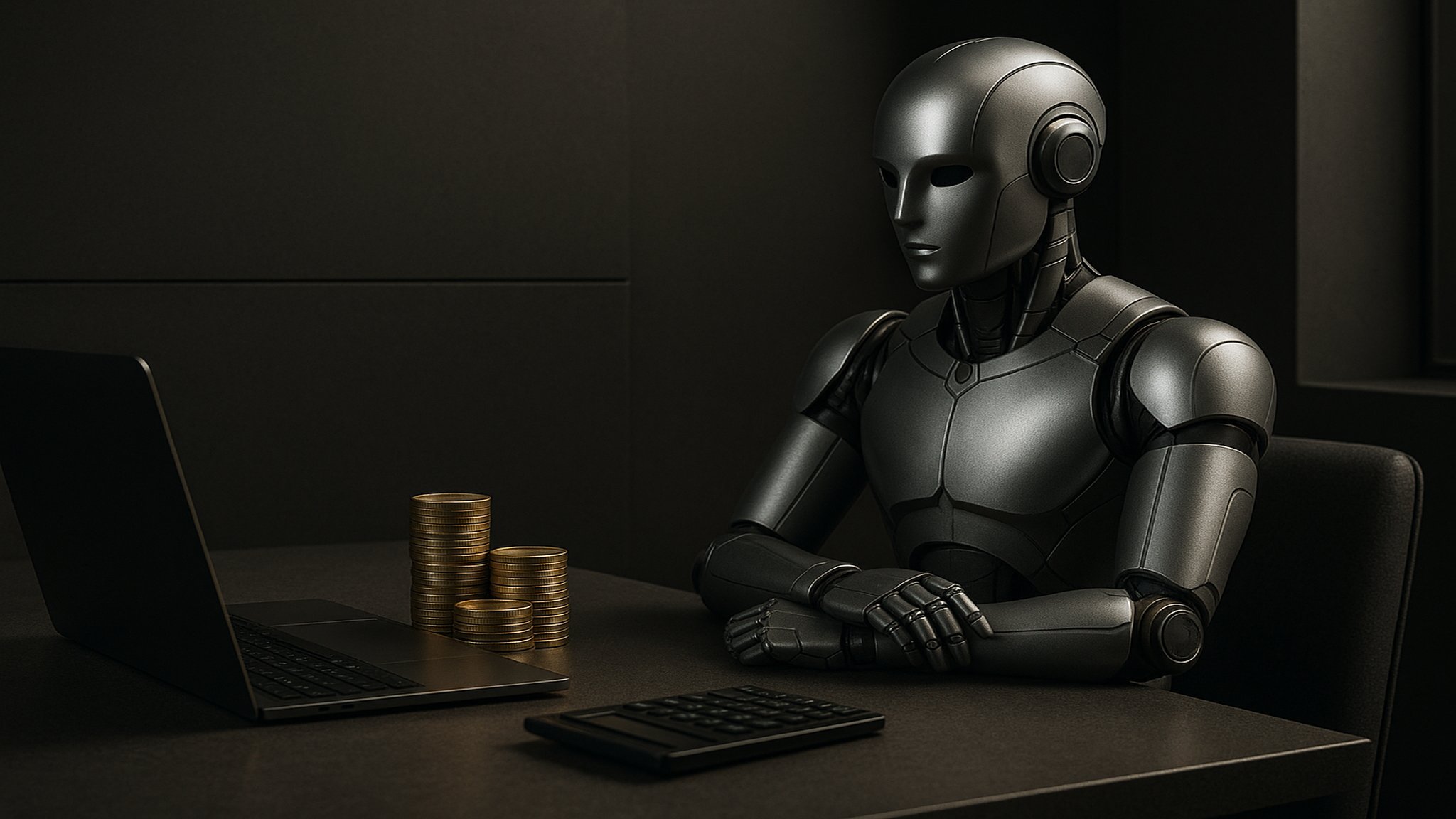Robo Advisors