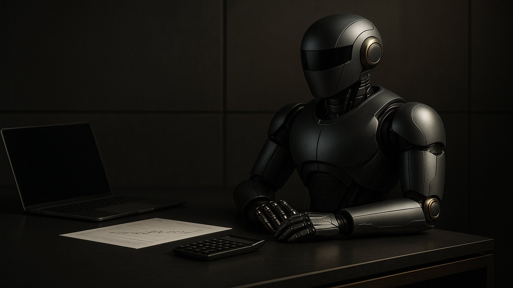 Robo Advisors