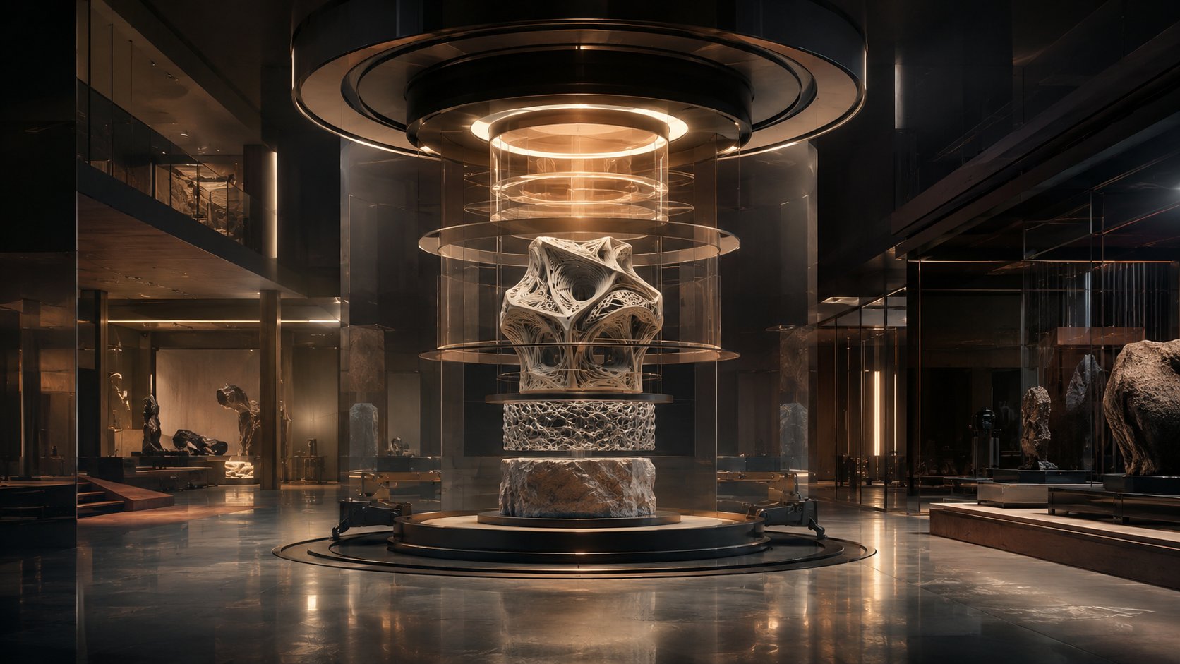 Rodin AI generator for game asset creation
