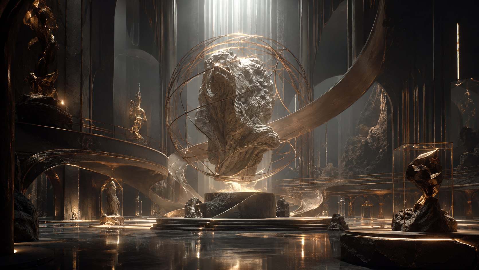 Rodin AI