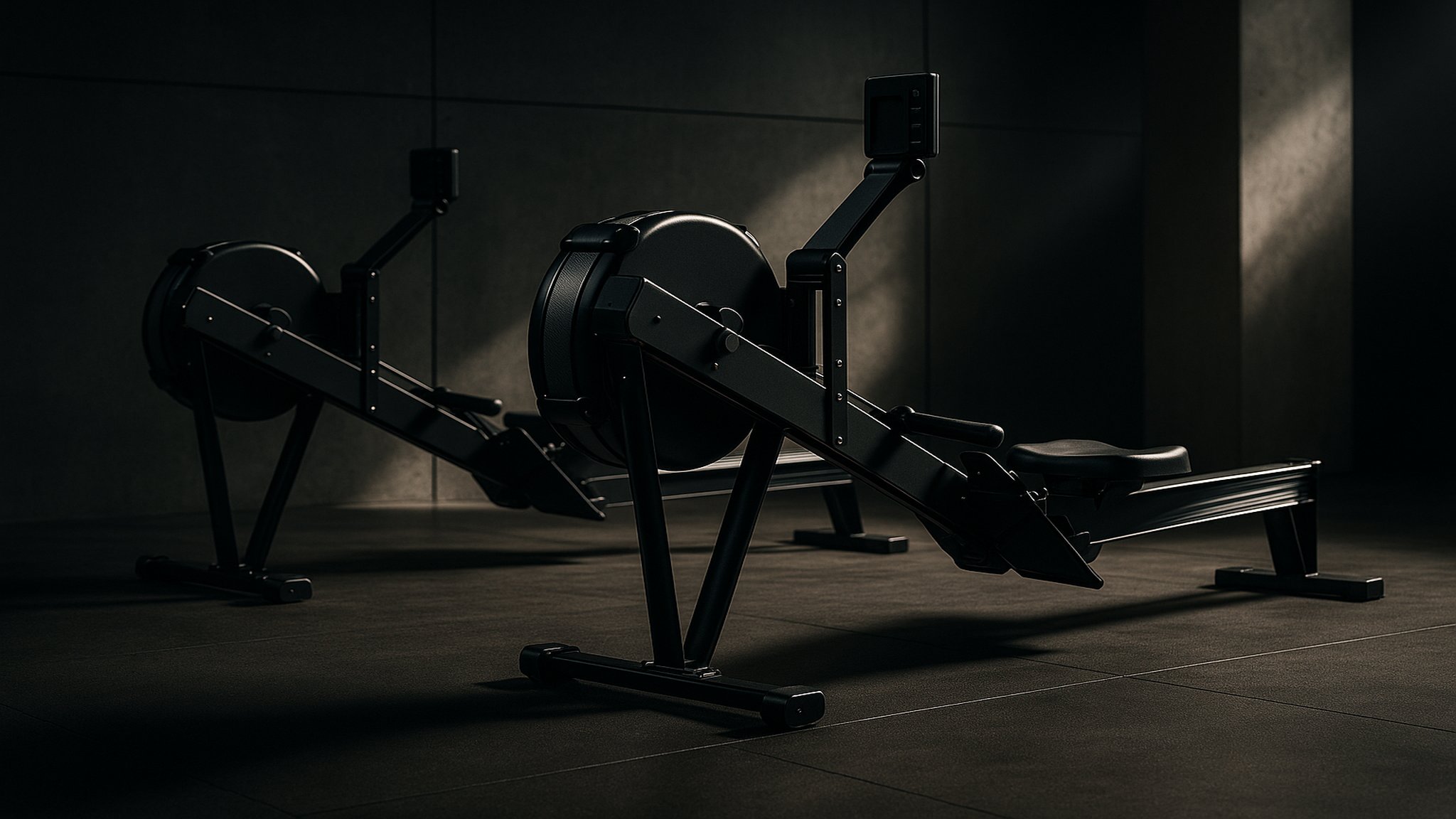 Rowing Machines